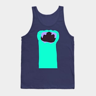 Monster Tank Top